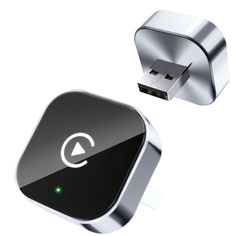 Android auto Apple CarPlay adapter